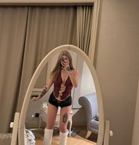 Duru - escort in İstanbul