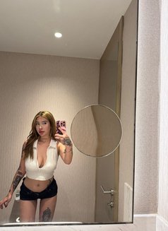 Duru - escort in İstanbul Photo 4 of 6