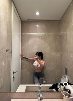 Duru - escort in Antalya Photo 2 of 4