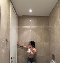 Duru - escort in Antalya