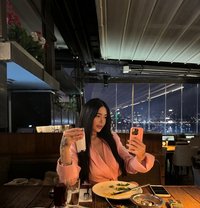 Duru - escort in Antalya