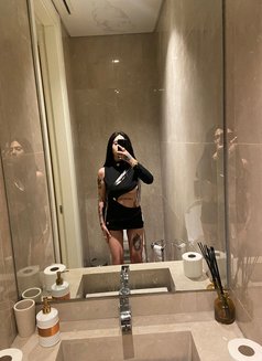 Duru - escort in Antalya Photo 4 of 4