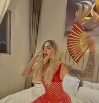 Duru - Transsexual escort in İstanbul