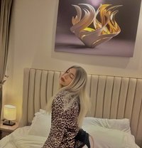 Duru - Transsexual escort in İstanbul