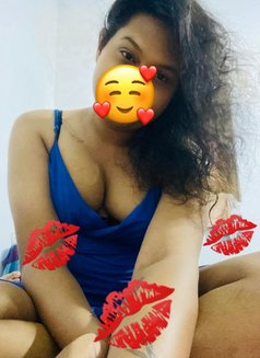 Dushani Jay - Transsexual escort in Colombo Photo 1 of 4