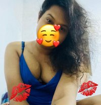 Dushani Jay - Acompañantes transexual in Colombo