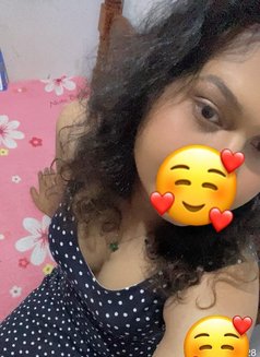 Dushani Jay - Transsexual escort in Colombo Photo 2 of 4