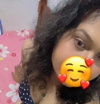 Dushani Jay - Acompañantes transexual in Colombo