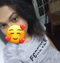 Dushani Jay - Acompañantes transexual in Colombo