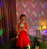 Dushee - Transsexual escort in Colombo