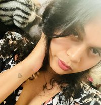 Dushee - Transsexual escort in Colombo