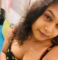 Dushee - Transsexual escort in Colombo