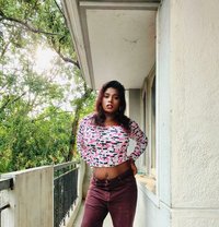 Dusky Active Shemale - Acompañantes transexual in Chennai
