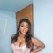 Dusky Active Shemale - Transsexual escort in Chennai