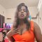 Dusky Active Shemale - Transsexual escort in Chennai