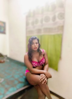 Dusky Active Shemale - Acompañantes transexual in Chennai Photo 7 of 11