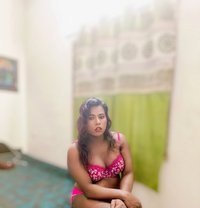 Dusky Active Shemale - Acompañantes transexual in Chennai Photo 7 of 11