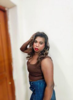 Dusky Active Shemale - Acompañantes transexual in Chennai Photo 8 of 11