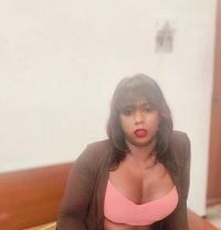 Dusky Active Shemale - Transsexual escort in Chennai Photo 8 of 10