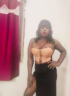 Dusky Active Shemale - Acompañantes transexual in Chennai Photo 9 of 10