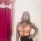 Dusky Active Shemale - Transsexual escort in Chennai Photo 2 of 8