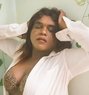 Dusky and Dark Maliga - Transsexual escort in Coimbatore Photo 1 of 5