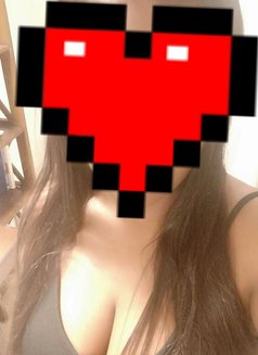Dusky Angel With Whom You'll Find Heaven - escort in Thane Photo 1 of 4
