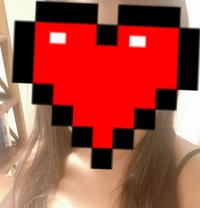 Dusky Angel With Whom Youll Find Heaven - escort in Thane