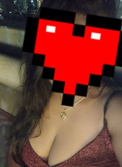 Dusky Angel With Whom You'll Find Heaven - escort in Thane Photo 2 of 4