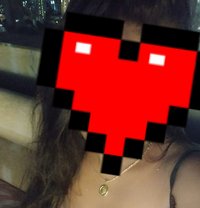 Dusky Angel With Whom Youll Find Heaven - escort in Thane