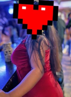 Dusky Angel With Whom You'll Find Heaven - escort in Thane Photo 3 of 4