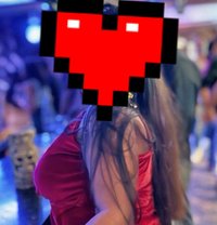 Dusky Angel With Whom Youll Find Heaven - escort in Thane