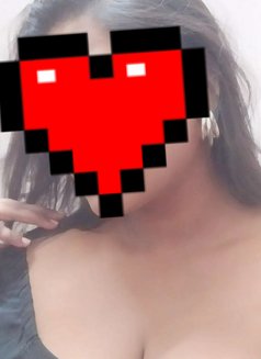 Dusky Angel With Whom You'll Find Heaven - escort in Thane Photo 4 of 4