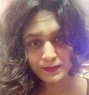 Dusky Beauty Shemale - Acompañantes transexual in Hyderabad Photo 1 of 1