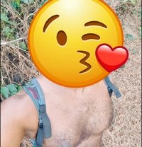 Dusky Body Next Door Masseur - Male escort in Chennai