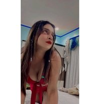 Bong Dark Shemale - Transsexual escort in Kolkata