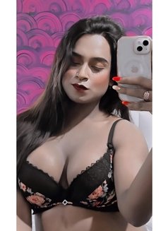 Dusky Bong Shemale - Transsexual escort in Siliguri Photo 7 of 14
