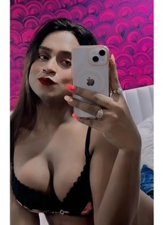 Dusky Bong Shemale - Transsexual escort in Siliguri Photo 8 of 14