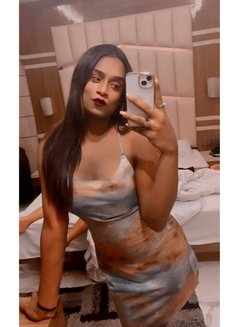 Dusky Bong Shemale - Transsexual escort in Siliguri Photo 12 of 14
