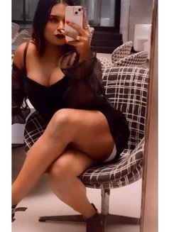 Dusky Bong Shemale - Transsexual escort in Siliguri Photo 13 of 14