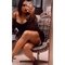 Dusky Bong Shemale - Transsexual escort in Guwahati