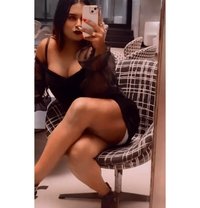 Dusky Bong Shemale - Transsexual escort in Guwahati