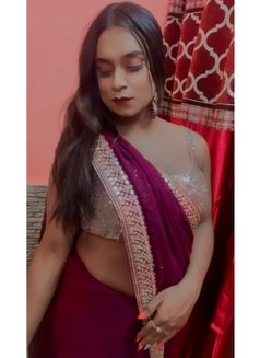 Dusky Bong Shemale - Transsexual escort in Siliguri Photo 14 of 14