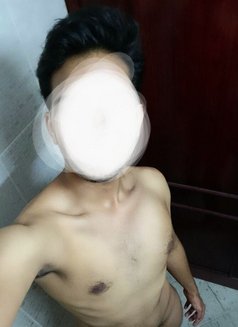 Dusky Boy - Male escort in Bangalore Photo 2 of 2
