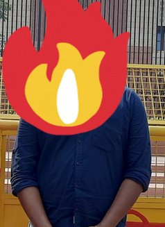 Dusky Boy - Male adult performer in New Delhi Photo 1 of 1