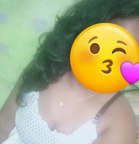 Dusky Girl - escort in Chennai