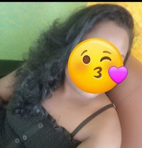 Dusky Girl - escort in Chennai