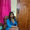 Dusky Hot Shemale - Transsexual escort in Bangalore Photo 2 of 7