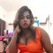 Dusky Hot Shemale - Transsexual escort in Bangalore Photo 4 of 7