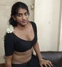 Dusky Hot Shemale - Transsexual adult performer in Chennai Photo 1 of 2
